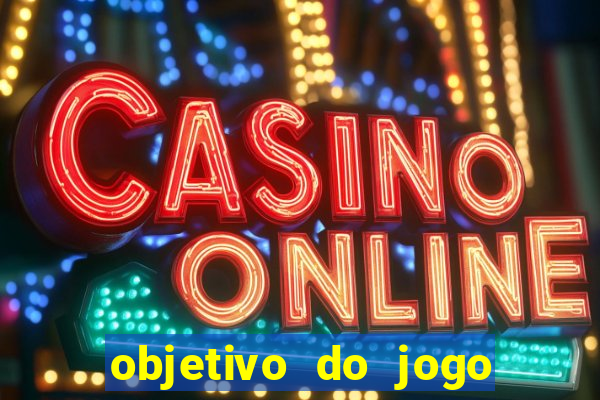 objetivo do jogo bingo matematico