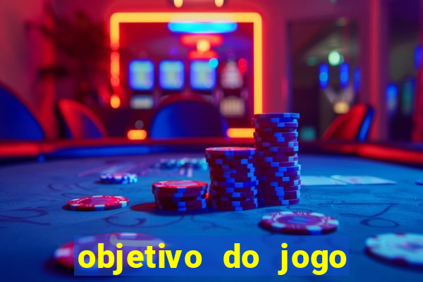 objetivo do jogo bingo matematico