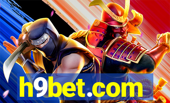 h9bet.com