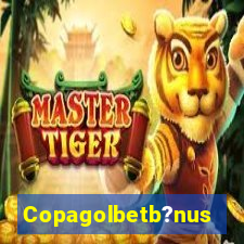 Copagolbetb?nus