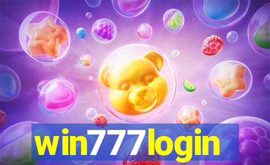 win777login