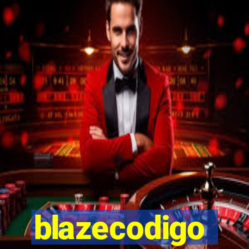 blazecodigo