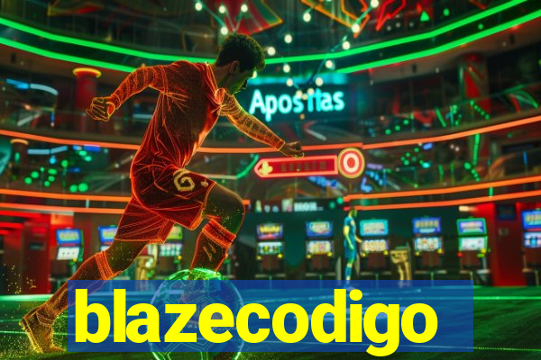 blazecodigo