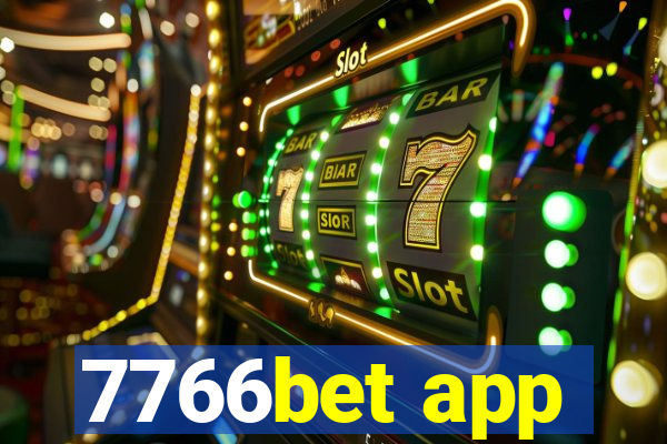 7766bet app