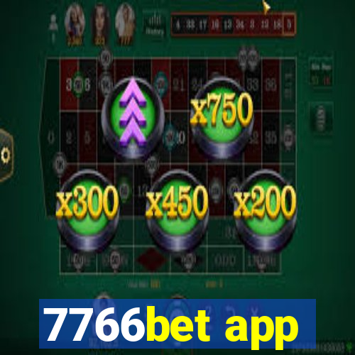 7766bet app