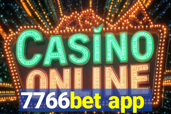 7766bet app