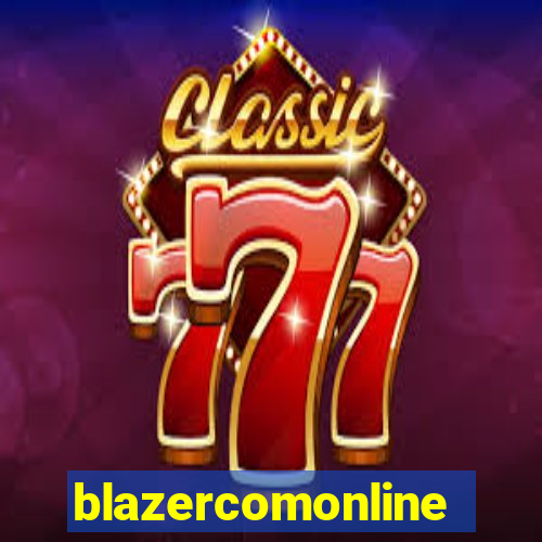 blazercomonline