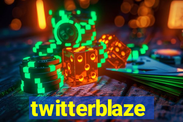 twitterblaze