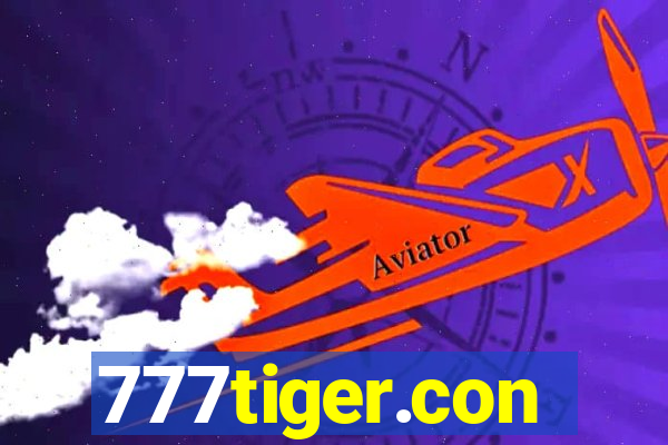 777tiger.con