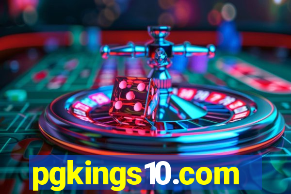 pgkings10.com