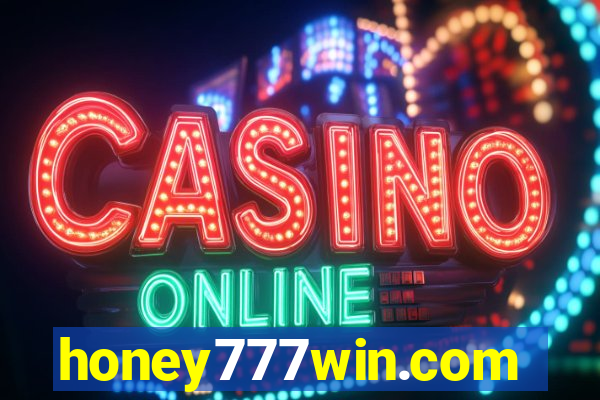 honey777win.com