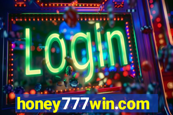 honey777win.com