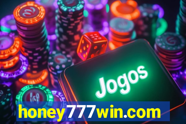 honey777win.com