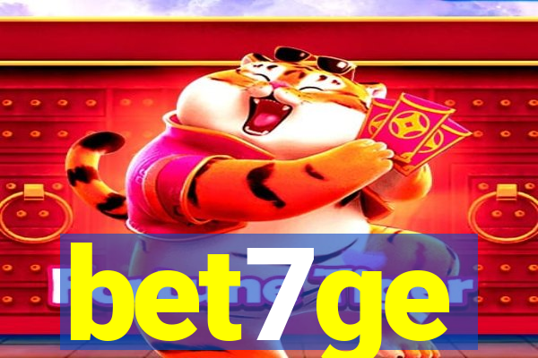 bet7ge