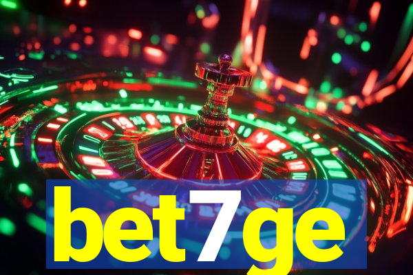 bet7ge