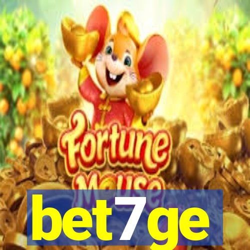 bet7ge