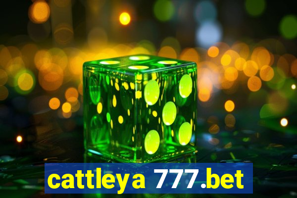 cattleya 777.bet