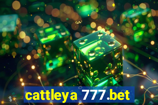 cattleya 777.bet