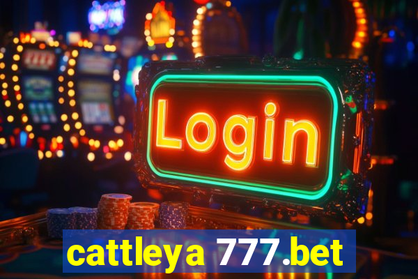 cattleya 777.bet