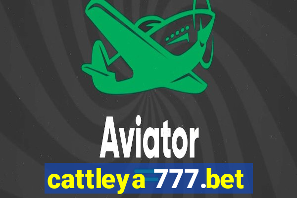 cattleya 777.bet