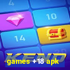 games +18 apk