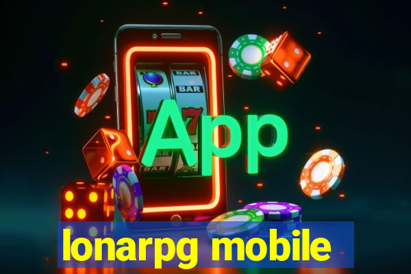 lonarpg mobile