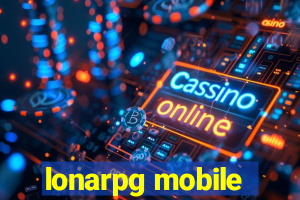 lonarpg mobile