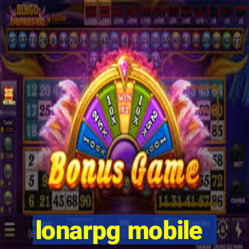 lonarpg mobile