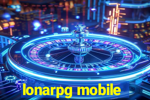 lonarpg mobile