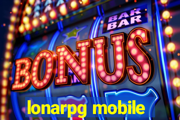 lonarpg mobile