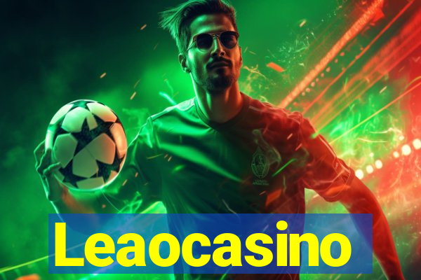 Leaocasino