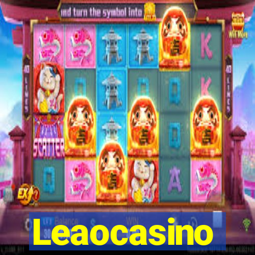 Leaocasino