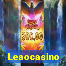 Leaocasino