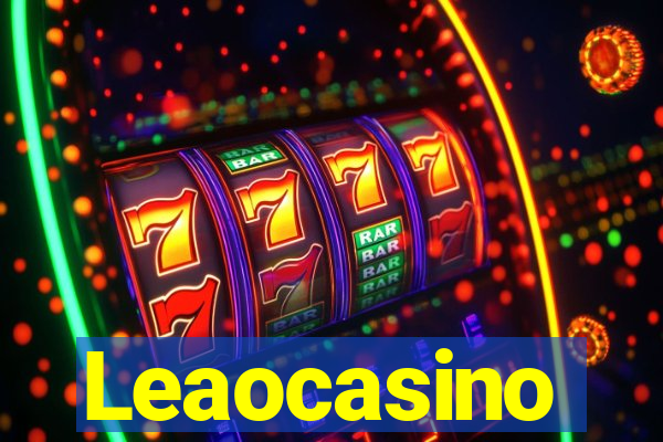 Leaocasino