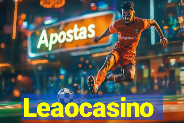 Leaocasino