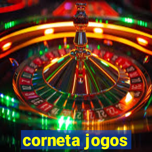 corneta jogos