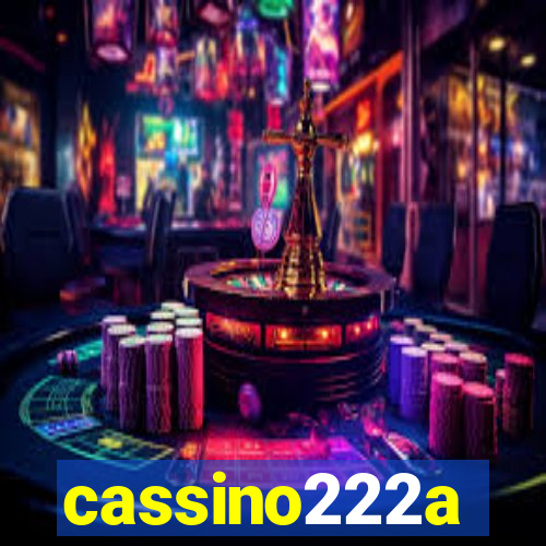 cassino222a