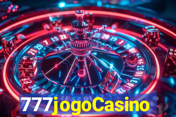 777jogoCasino