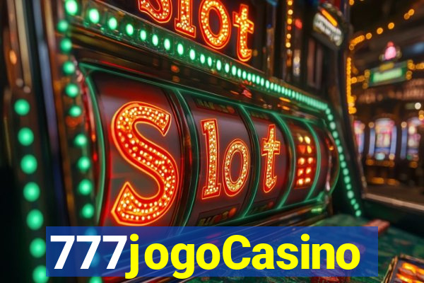 777jogoCasino