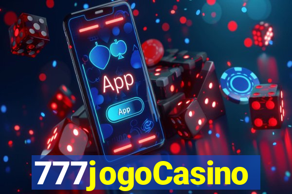 777jogoCasino