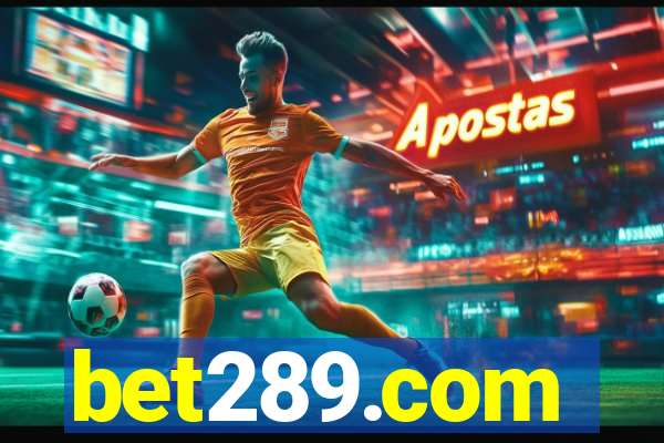 bet289.com