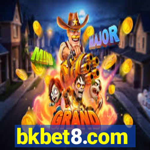 bkbet8.com