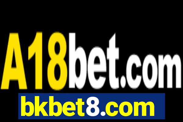 bkbet8.com