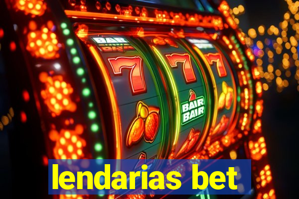 lendarias bet