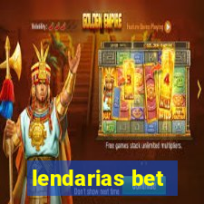 lendarias bet