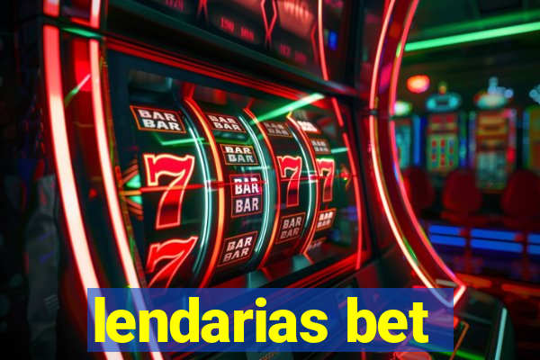 lendarias bet