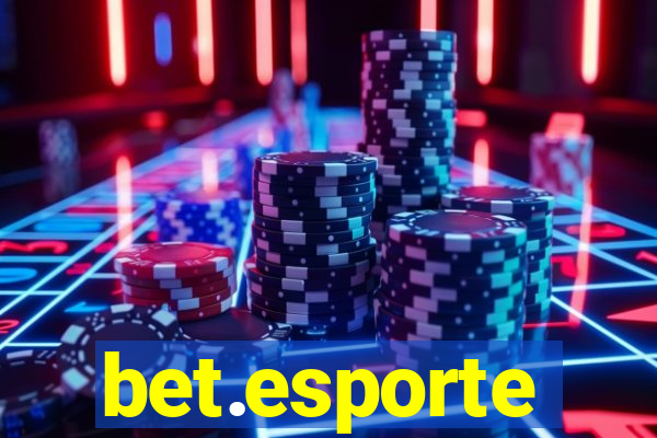 bet.esporte