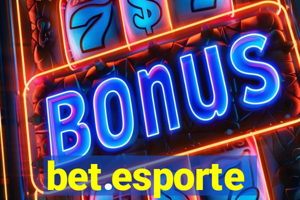 bet.esporte