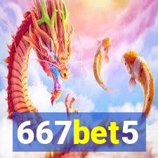 667bet5