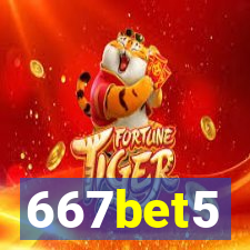 667bet5